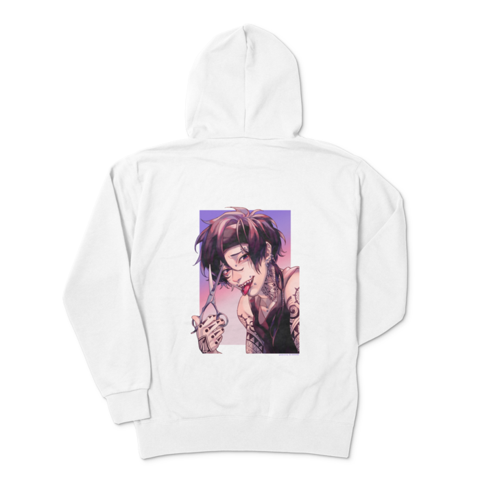 マークなし ver - XL -