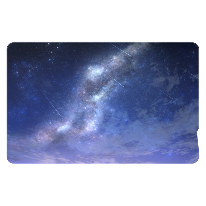 ICカードステッカー - 約85.7x53.9(mm)