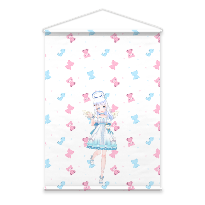 タペストリー - B2縦