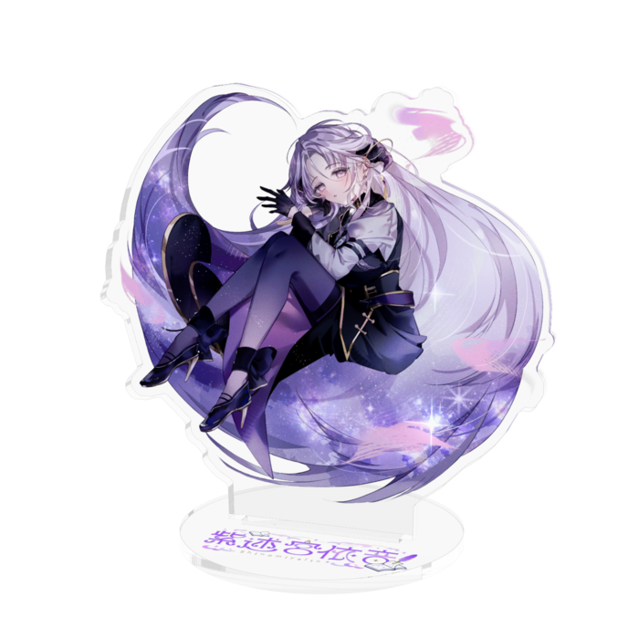 アクリルフィギュア（目線ありVer.）