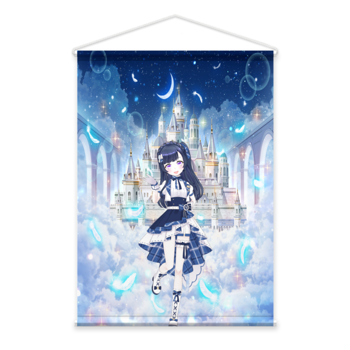 タペストリー - B2縦