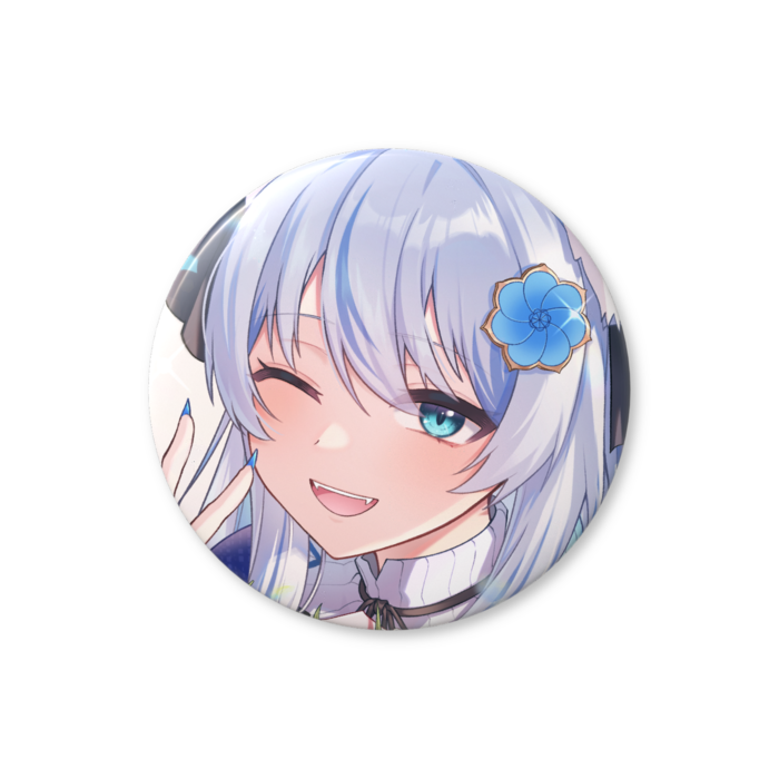 缶バッジ（バリュー） - 32mm