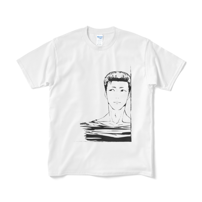 Tシャツ（短納期） - M - ホワイト