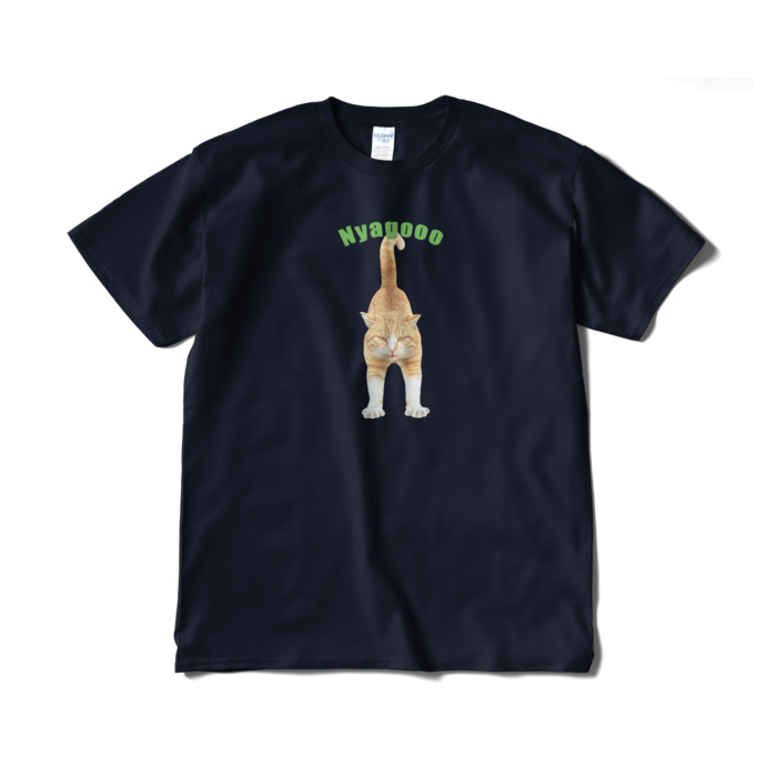 Tシャツ（短納期） - XL - ネイビー
