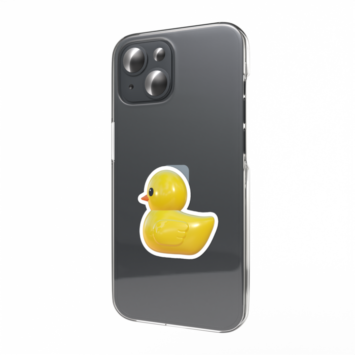 スマホステッカー - 縦