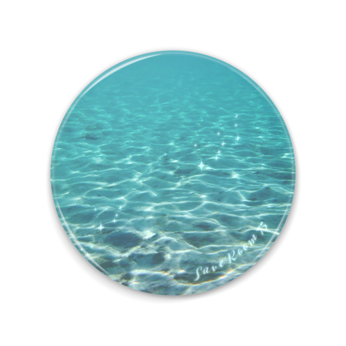 缶ミラー - 75mm