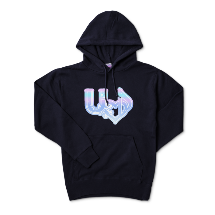 パーカー - S - ネイビー