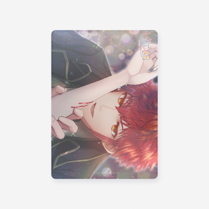クリアカード - トレカ（63 × 88mm）