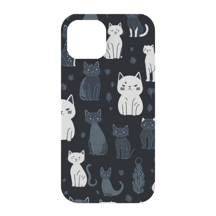 iPhoneケース - iPhone 13 - 正面印刷のみ