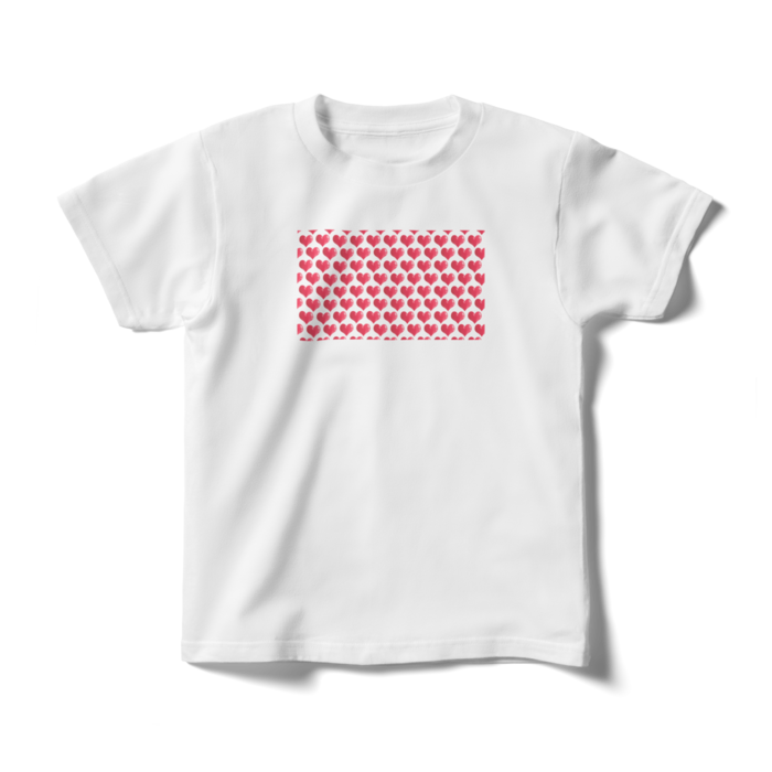 キッズTシャツ - 140cm - 正面