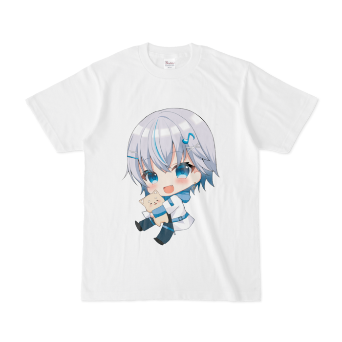 Tシャツ - S - 白