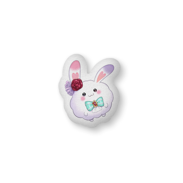 ふかふかクッション - 中（H36×W56cm） - 両面