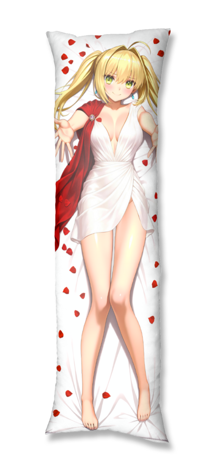 抱き枕カバー - 500x1600(mm)