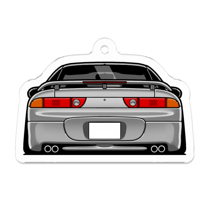 シルバー※中期型①