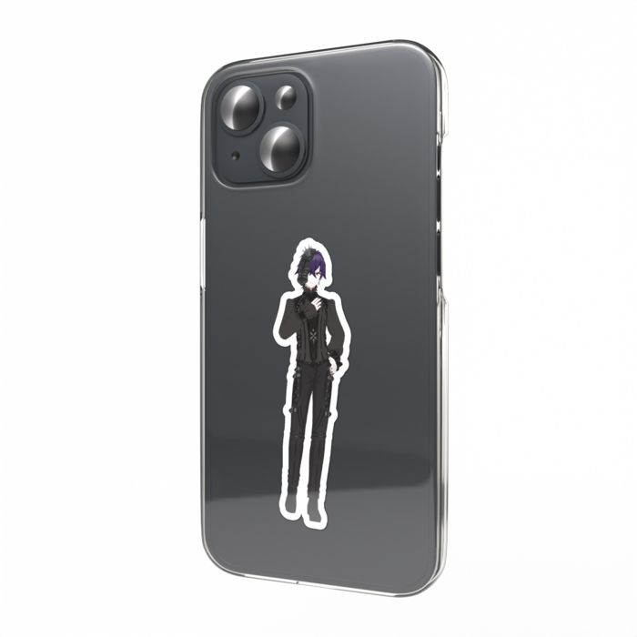 スマホステッカー - 縦