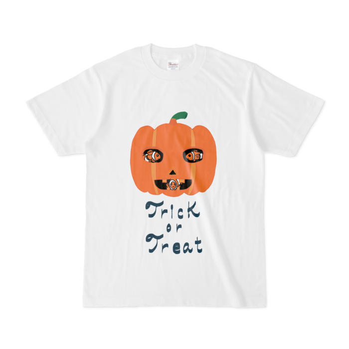 Tシャツ - S - 白
