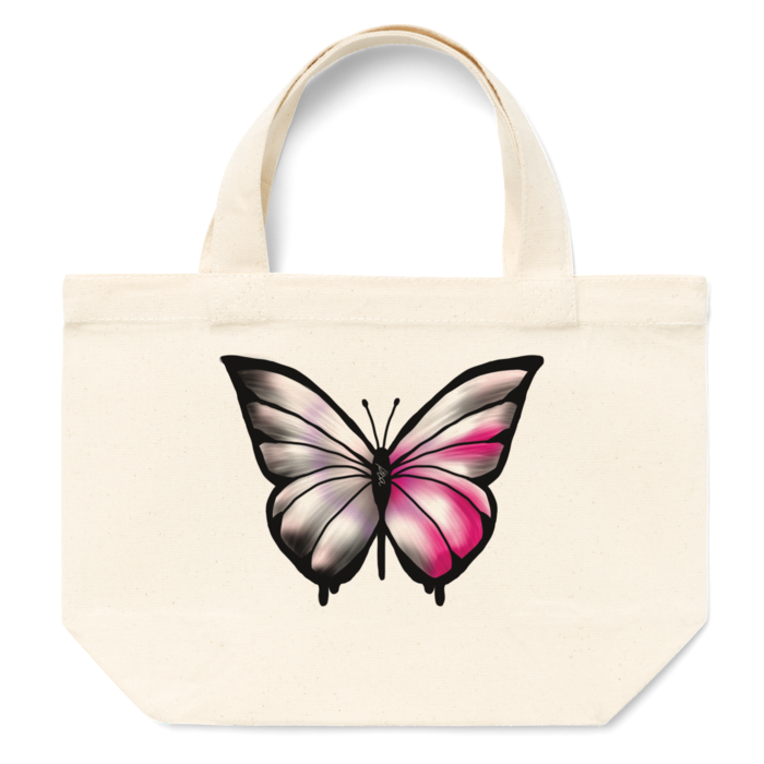 トートバッグ - S - プリント面積小