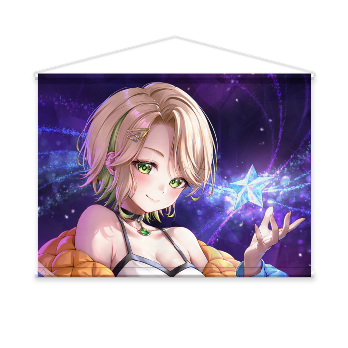 タペストリー - B2横