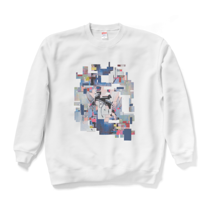 スウェット - XL