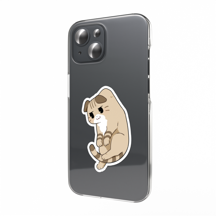 スマホステッカー - 縦