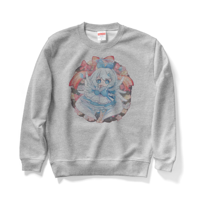 スウェット - M - グレー