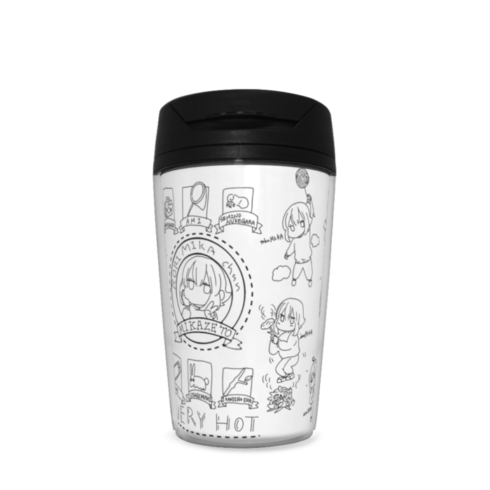 タンブラー - 350ml