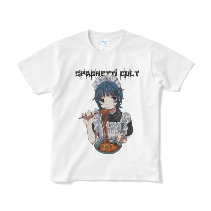 Tシャツ（短納期） - S - ホワイト