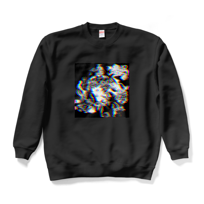 スウェット - XL - ブラック