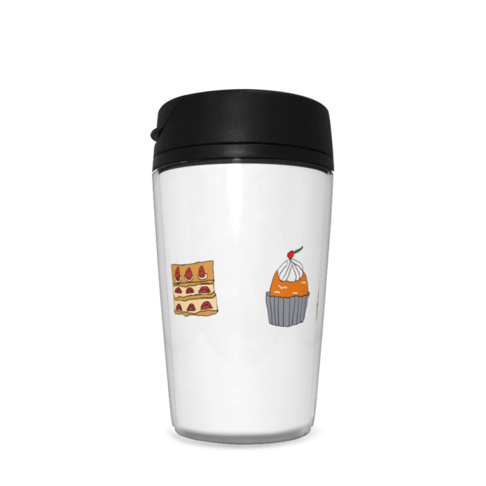 タンブラー - 350ml