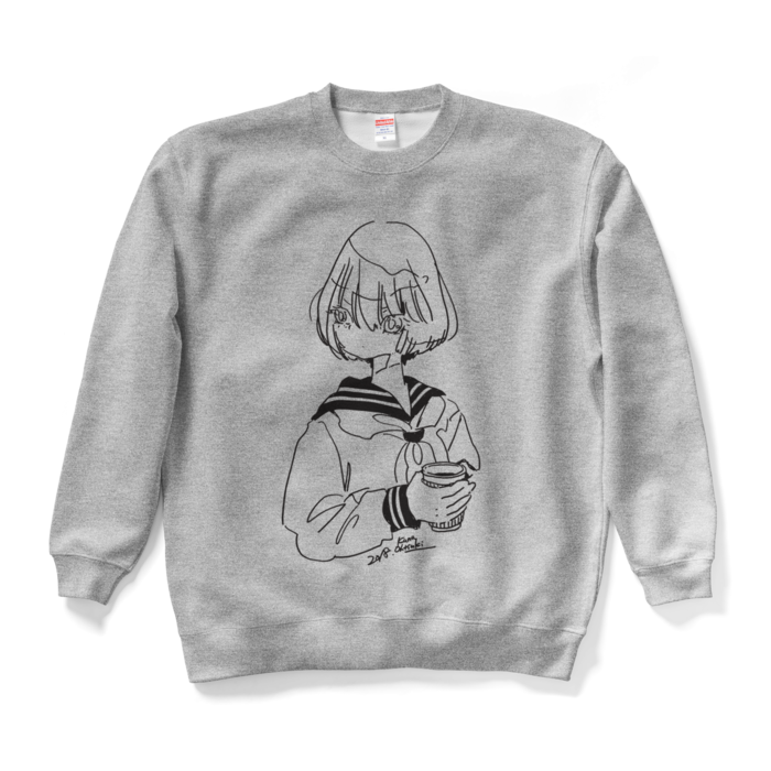 スウェット - XL