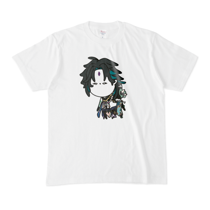 Tシャツ - M - 白