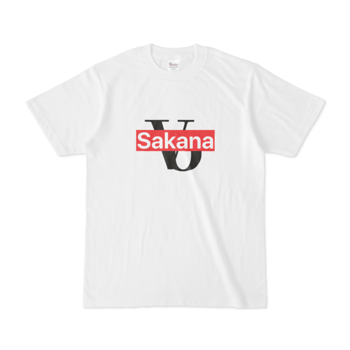 Tシャツ - S - 白