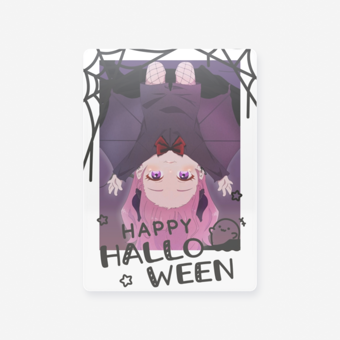 クリアカード - トレカ（63 × 88mm）