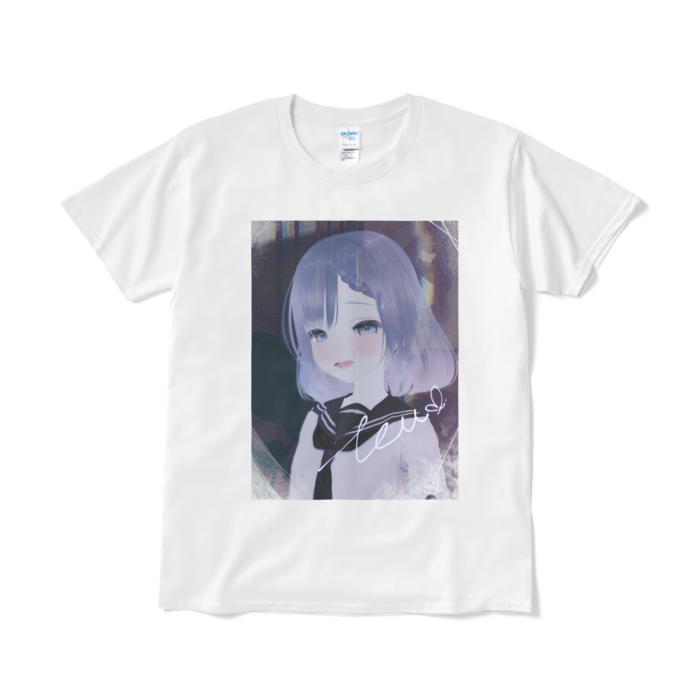 Tシャツ（短納期） - L - ホワイト