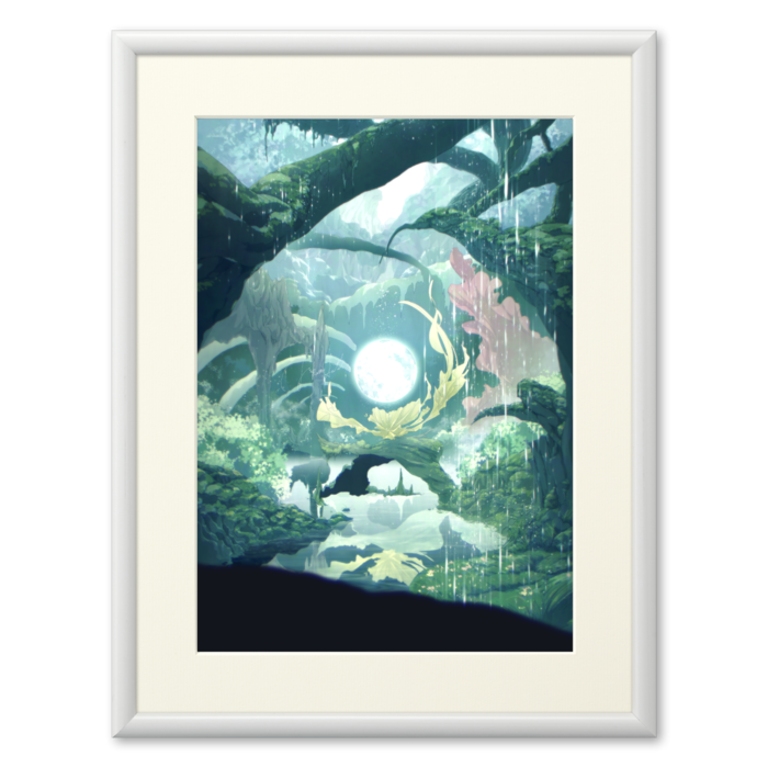 複製画(プリモアート) - A2