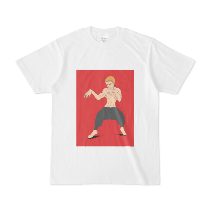 Tシャツ - S