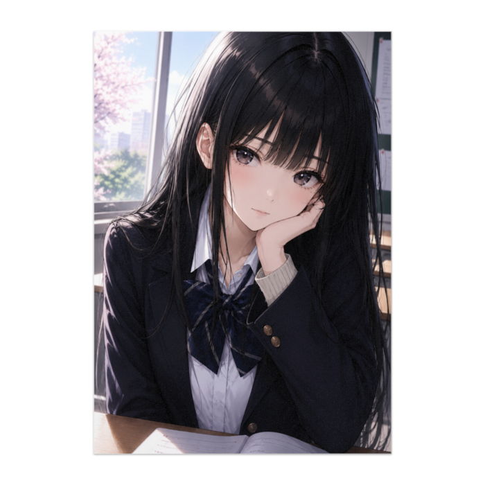 ポスター - A1
