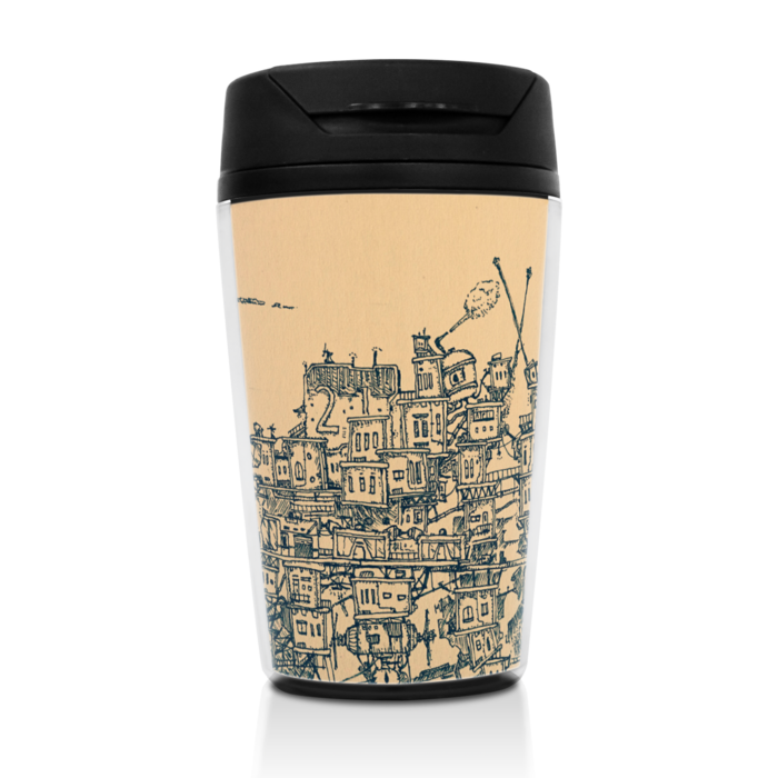 タンブラー - 350ml