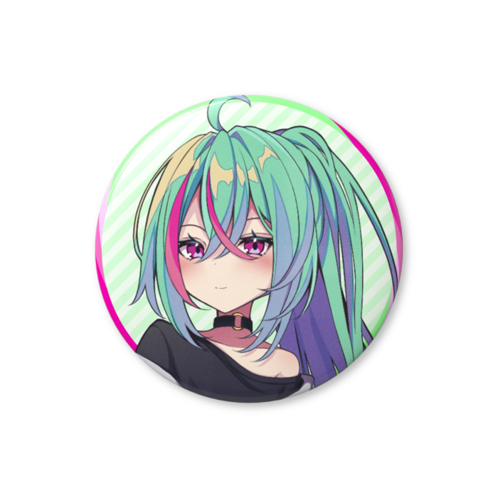 缶バッジ(バリュー) - 56mm