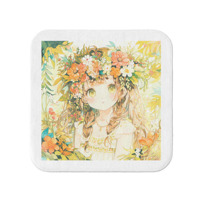 タオル - 小