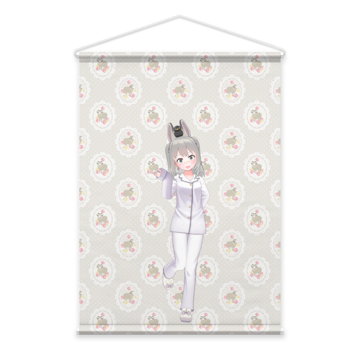 タペストリー - B2縦