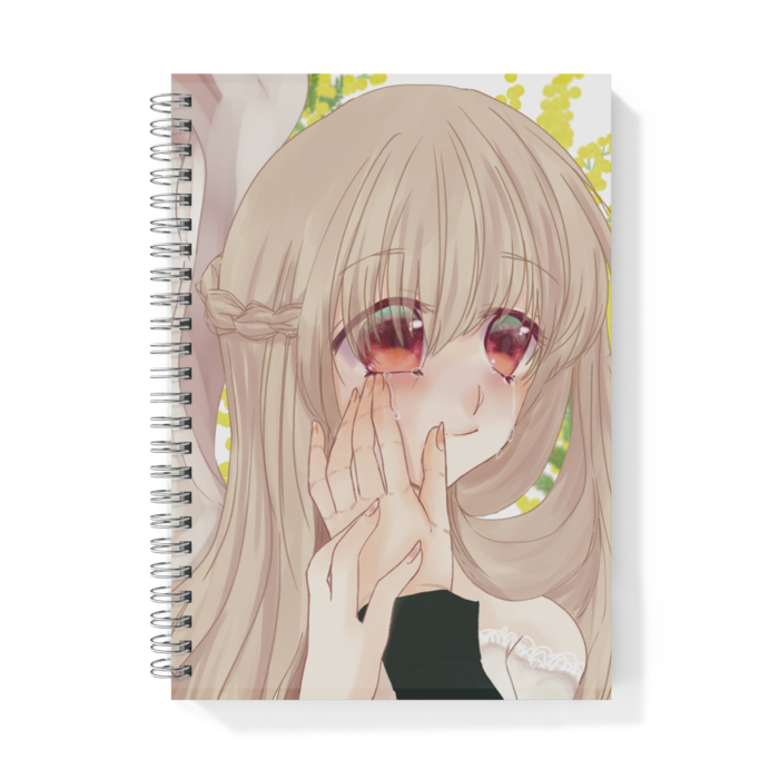 リングノート - A5