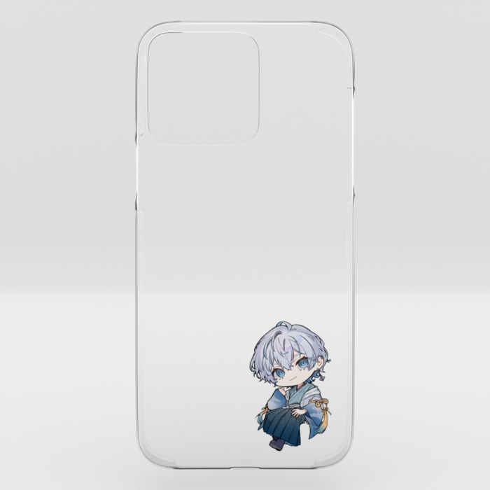 クリアiPhoneケース - iPhone 16 Pro Max