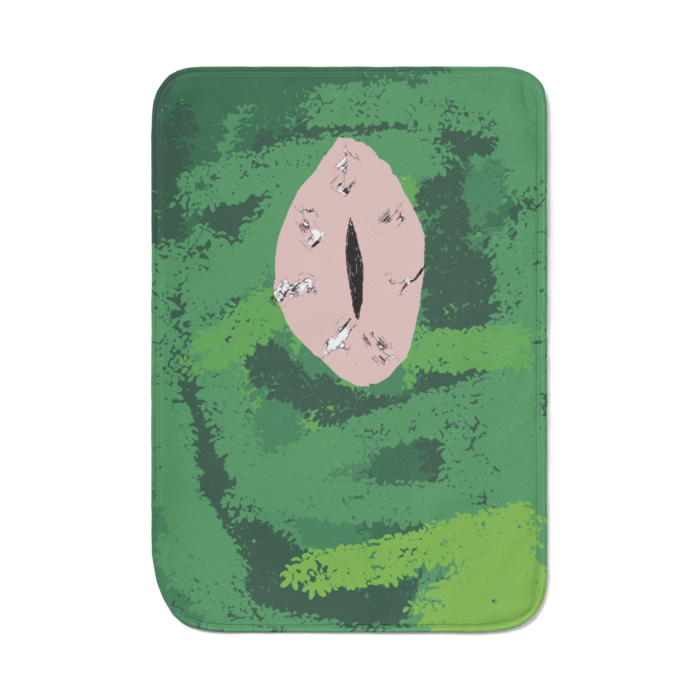 ブランケット - 700 x 1000 (mm)