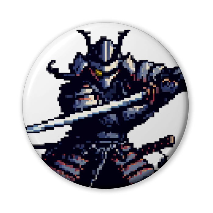 缶バッジ（バリュー） - 56mm