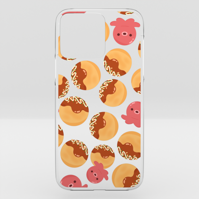 クリアiPhoneケース - iPhone 15 Pro Max