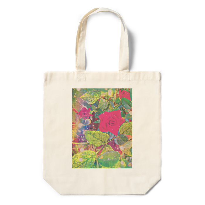 エコバッグ - 360×370×110(mm)