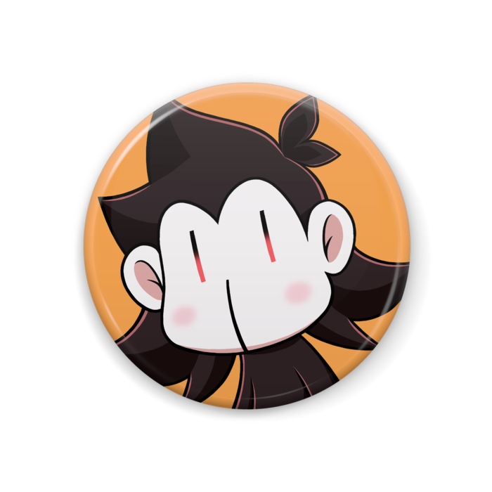橙-Orange