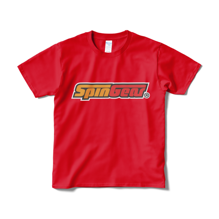 Tシャツ（短納期） - S - レッド