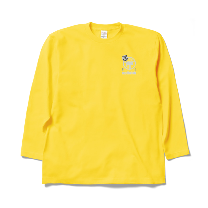 ロングスリーブTシャツ - XL - デイジー